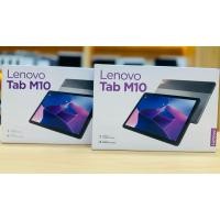 ราคา Lenovo Tab M10 (3rd Gen)TB328XU 4/64 GB ใส่ซิมโทรได้/4G เครื่องตัวโชว์ศูนย์ไทย กล่องแกะซีลรอยน้อย ประกันร้าน 3 เดือน (26308419521)