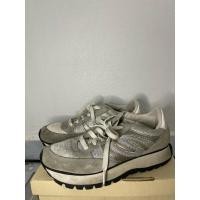 ราคา รองเท้าผ้าใบ Skechers มือสอง แท้ (27716175680)