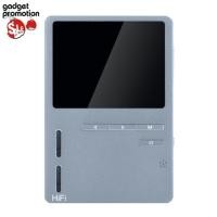 ราคา ONN เครื่องเล่นเพลงเเบบ hi-res รุ่น X6 (Grey) (Clearance Price) (หน้าจอมีเส้นเล็กน้อย) (544381056)