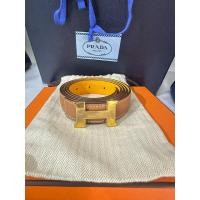 ราคา เข็มขัด hermes ผู้หญิงหนังแท้สีน้ำตาล (25038223381)