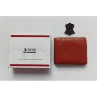 ราคา กระเป๋าสตางค์หนังใบสั้น Imperial Horse (24613051553)