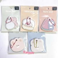 ราคา กระดาษโน๊ต moshi moshi มีสายห้อย (28258414943)