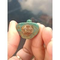 ราคา ปู่เสือหลวงปู่กาหลงเขี้ยวแก้ว (14949002748)