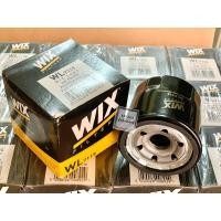 ราคา Wix oil filter WL7119 ไส้กรองน้ำมันเครื่อง กรองเครื่อง Suzuki Swift สวิฟท์ Ciaz เซียส 1.2 toyota avanza 1.3/1.5 (22524007947)