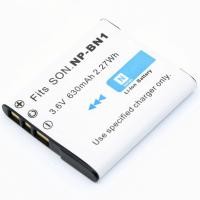 ราคา Sony Battery (NP-BN1)