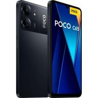 ราคา POCO C65 8GB+256GB Black (25310671167)