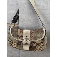 ราคา กระเป๋าแบรนด์เนม Coach (14679183874)