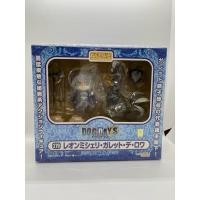 ราคา Nendoroid 279 Leonmitchelli Galette des Rois แท้ ใหม่ ไม่เคยแกะ (25589460885)