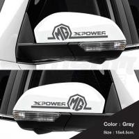 ราคา สติ๊กเกอร์ติดรถ สติ๊กเกอร์ติดกระจกมองข้างเอ็มจี อุปกรณ์แต่งรถ รถแต่ง รถซิ่ง รถยนต์ รถกระบะ รถตู้ MG (28455344804)