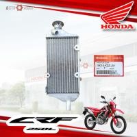 ราคา หม้อน้ำ honda Crf250 L,M แท้ใหม่ เบิกศูนย์แท้ (14696317701)