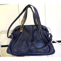 ราคา CHLOE Paraty Medium Bag ของแท้ (มือสอง) (5590735637)