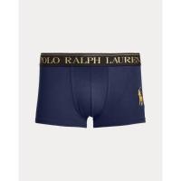 ราคา POLO RALPH LAUREN STRETCH COTTON TRUNKS (29175815059)