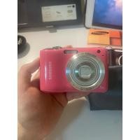 ราคา Samsung ES30 บอดี้สีชมพูน่ารัก (27068083397)