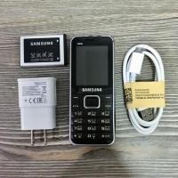 ราคา มือถือปุ่มกด Samsung E3210B รองรับ 3G (เก็บเงินปลายทางได้) (5008810020)