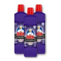 ราคา เป็ด โปรขจัดคราบ สีม่วง 450 มล. (แพ็ก 3 ชิ้น) (17013158771)