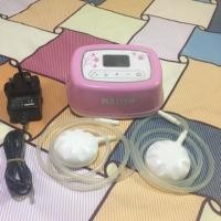 ราคา เครื่องปั้มนม Malish มือสอง (702599184)