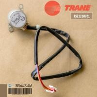 ราคา 1521210701 มอเตอร์สวิงแอร์ TRANE มอเตอร์สวิงแอร์เทรน รุ่น MYWE12GB5A00/AA, MCW524BB5A00, MCWE12GB5A00/AA Stepping Mot... (23008209876)