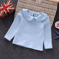 ราคา Sale Sale เสื้อยืดคอบัว แขนยาว สำหรับเด็ก (4935081822)