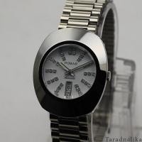 ราคา นาฬิกา Pomar automatic PM8133SS02 (23758426808)