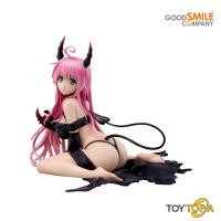 ราคา (714644) Lala Satalin Deviluke Darkness Ver.: To Love-Ru Darkness 1/7 Scale (Re-run) By Good Smile Company (25159926192)