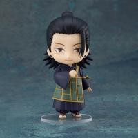 ราคา ❌ห้ามกด❌(เฉพาะลูกค้าพรีออเดอร์) Nendoroid 1768 Geto Suguru (lot TOHO แถมพาร์ทหน้าพิเศษ) มหาเวทย์ผนึกมาร (13863313712)