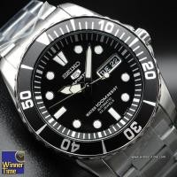 ราคา นาฬิกาข้อมือผู้ชาย Seiko 5 Sports Automatic รุ่น SNZF17K1,SNZF17K,SNZF17 (25405750018)