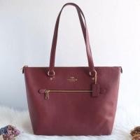 Coach F79608 Gallery Tote กระเป๋าโท้ท