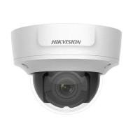 ราคา กล้องวงจรปิด HIKVISION รุ่น DS-2CD2721G0-I Dome IP Camera 2MP, 2.8 mm Varifocal Lensความละเอียด 2 ล้าน (26621074672)