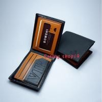 ราคา กระเป๋าสตางค์ผู้ชาย Bomshiขนาดเล็ก (12169064408)