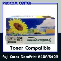 ราคา พิมพ์คมเลเซอร์ Fuji Xerox CT350268 DocuPrint 240A/340A Black Toner (446784301)