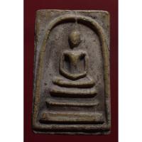 ราคา พระสมเด็จ พระบ้านน่าสะสม เนื้อเก่าๆสวย (12648985905)