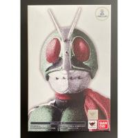 ราคา [ของแท้] Bandai S.H. Figuarts Kamen Rider V1 (2.0) (9311117516)