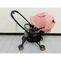 ราคา รถเข็นมือสองยี่ห้อcombi (16567281824)