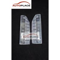 ราคา (1คู่) ฝาไฟหรี่มุม โตโยต้า RN30 สีขาว 1979-1983 TOYOTA HILUX RN30 ฝาไฟเลี้ยว (20084493380)