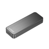 ราคา ORICO-OTT HM2C3 USB3.1 Gen1 Type-C 6Gbps M.2 SATA SSD Enclosure โอริโก้กล่องอ่าน SSD M.2 SATA USB3.1 Gen1 Type-C (23142882131)