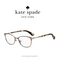 ราคา kate spade กรอบแว่นตา (6576644903)
