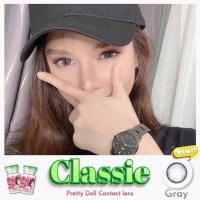 ราคา Classic eff.18 ค่าสายตา 0.00 ถึง -3.00 (Dia14.5) Pretty doll (9619619266)