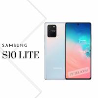 ราคา Samsung Galaxy S10 Lite (Ram8/128gb) เครื่องใหม่มือ1,ศูนย์ไทย เคลียสตอค ประกันร้าน พร้อมกล้องหลัง 3 เลนส์ (13098144053)