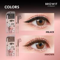 ราคา Browit อายดอลเอชดีอินเนอร์อายไลน์เนอร์ 0.1g บราวอิท (29067716941)
