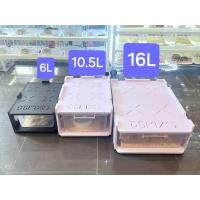 ราคา ชั้นเลี้ยงสัตว์ Rack System กล่องเลี้ยงสัตว์ กล่องเลี้ยงงู ตุ๊กแก สัตว์เลื้อยคลาน ซ้อนเป็นคอนโดได้ ดูแลง่าย แข็งแรงทนทาน (29503510039)