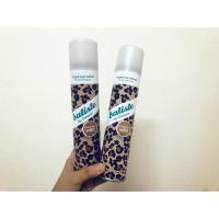 ราคา สเปรย์ batiste dry shampoo (207411088)