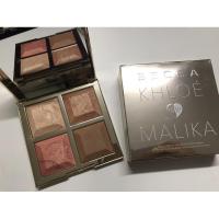 ราคา Becca x Khloe Kadashian & Malika haqq blush & glow (6264339039)