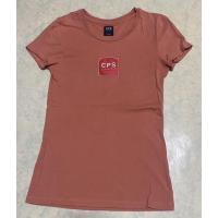 ราคา เสื้อยืด CPS ไซส์ XS (ของแท้) (14995396740)
