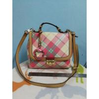 ราคา Teenie Weenie ของแท้ มือสอง กระเป๋ามือสอง กระเป๋าแบรนด์เนมมือสอง แบรนด์เนมมือสอง usedbag usedbrandname 2hand (6062562607)