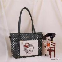 ราคา Newกระเป๋า betty boop (2345937043)