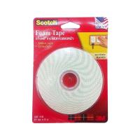 ราคา เทปโฟม 2 หน้า 3M 21 มม. x 5 ม. DOUBLE-SIDED FOAM TAPE 3M 21MMX5M (24669630678)