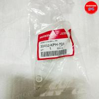 ราคา เลนส์ไฟเลี้ยวหน้าซ้าย รหัส 33452-KPH-701 สำหรับรถรุ่น HONDA WAVE125S, WAVE 125I ปี 2008 อะไหล่แท้เบิกศูนย์ 100% (14899019875)