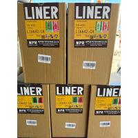ราคา L16642 ปลอกสูบ R/K270 เครื่อง 6SD1 ยี่ห้อ NPR แท้ญี่ปุ่น สั่งตรงจากโรงงาน (25414995902)