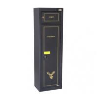 ราคา ตู้เซฟเก็บปืน รุ่น 1500GC5 บรรจุ 5 กระบอก (21922166384)