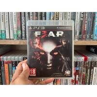 ราคา Ps3 - F.E.A.R.3 (Fear3) (22535651737)